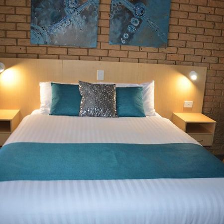 Sunray Motor Inn Toowoomba Zewnętrze zdjęcie