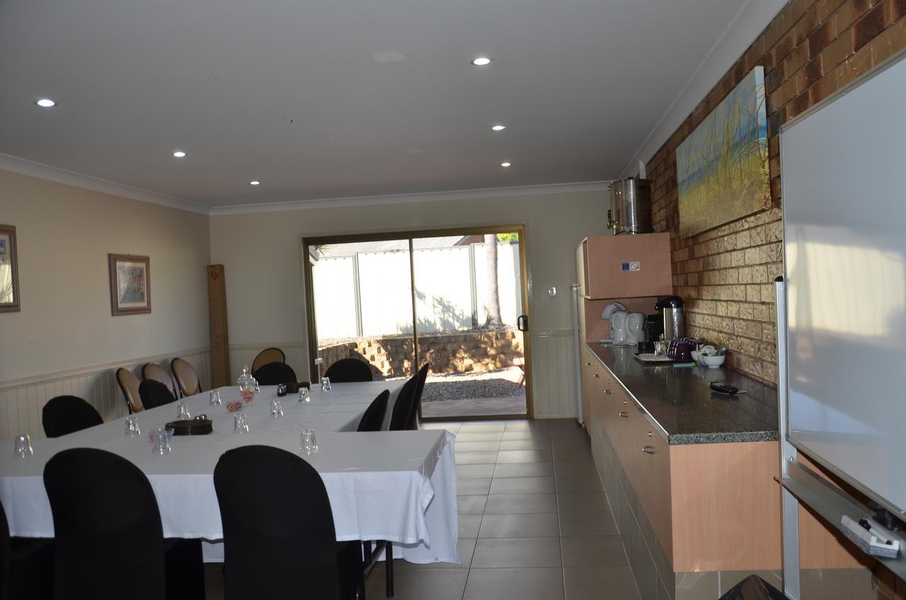 Sunray Motor Inn Toowoomba Zewnętrze zdjęcie