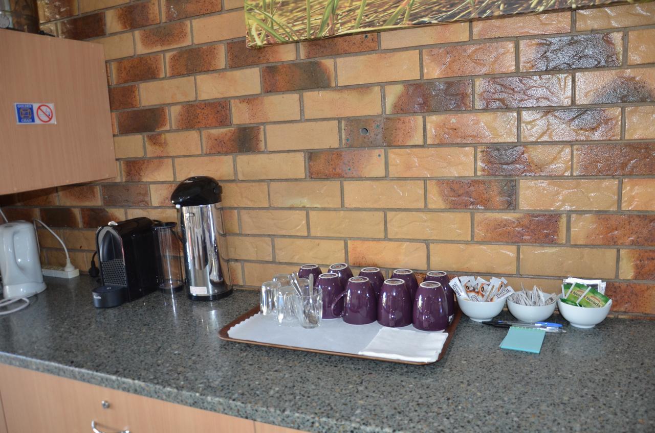 Sunray Motor Inn Toowoomba Zewnętrze zdjęcie