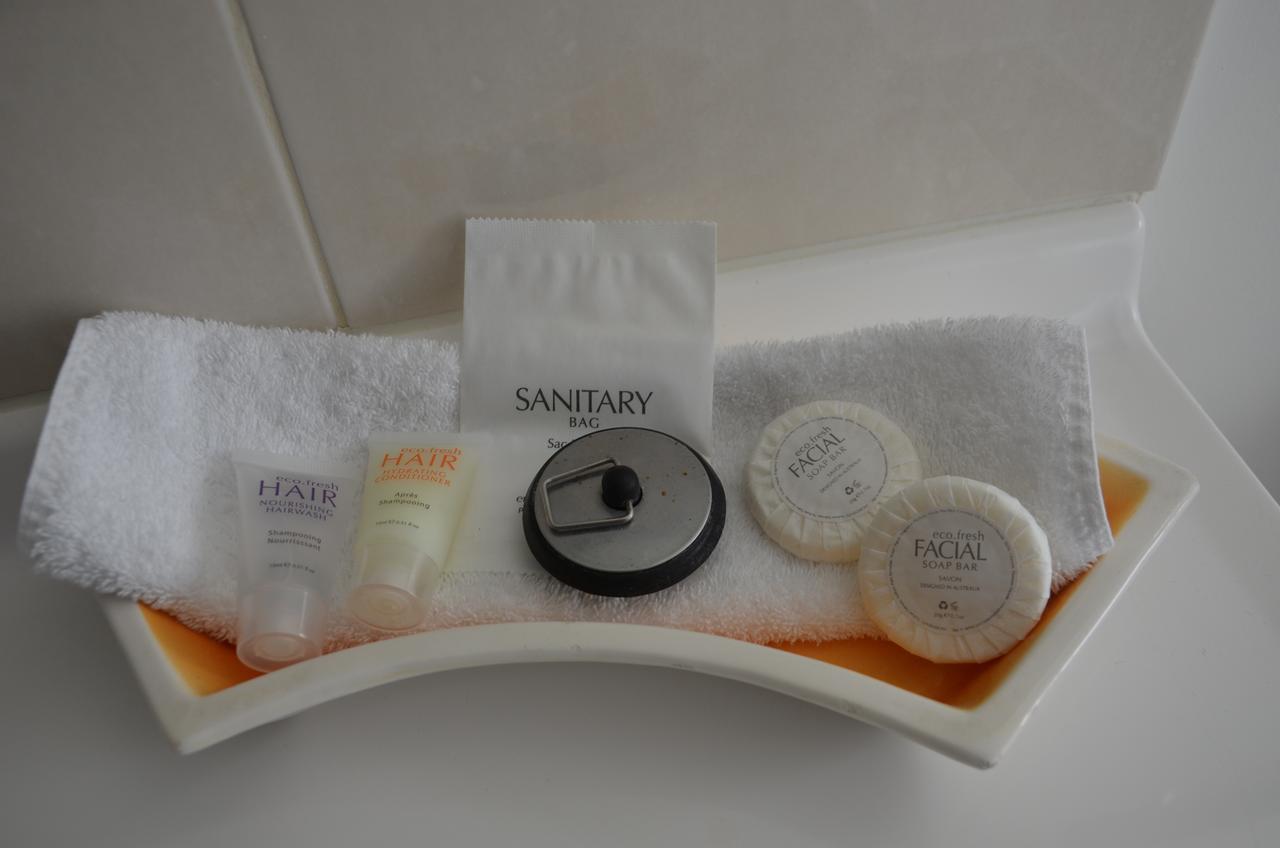 Sunray Motor Inn Toowoomba Zewnętrze zdjęcie